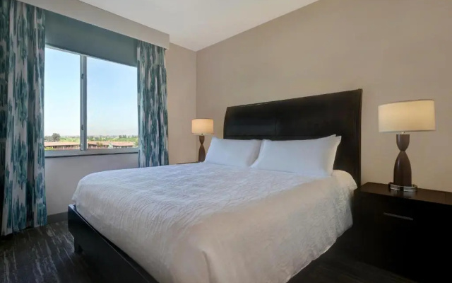 Double Junior Suite