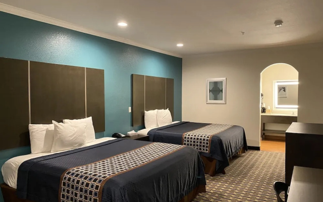 Classic Twin room