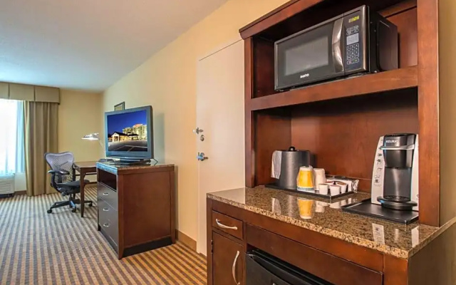 Premium room