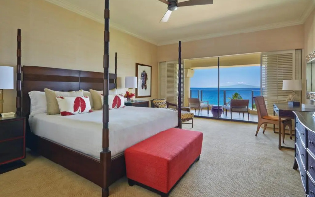 3 Bedrooms Maile Presidential Suite