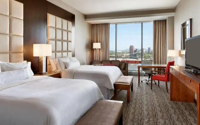 Premium room