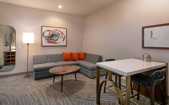 Suite