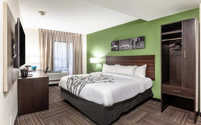 Standard room