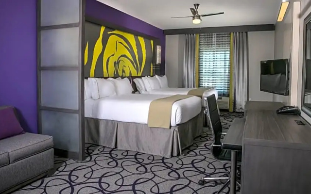 Standard Suite
