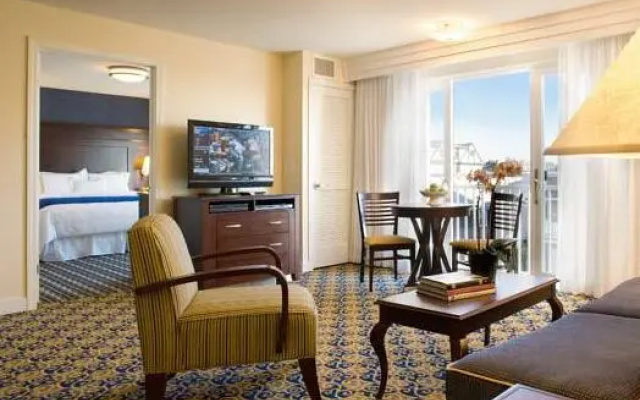 Standard Single room with sea view