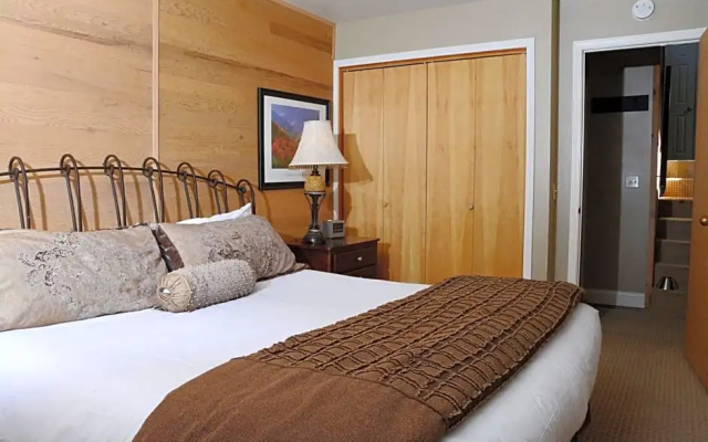 3 Bedrooms Suite
