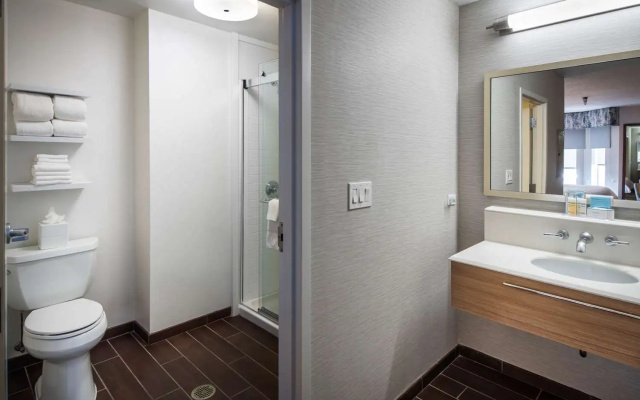 1 Bedroom Standard room