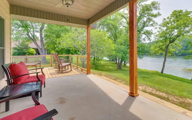 Cottage