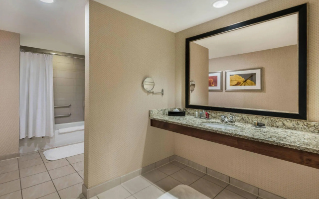 Double Suite