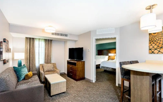 Standard Suite