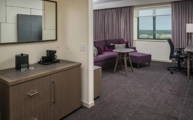 1 Bedroom Suite