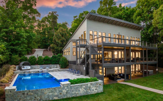 Cottage