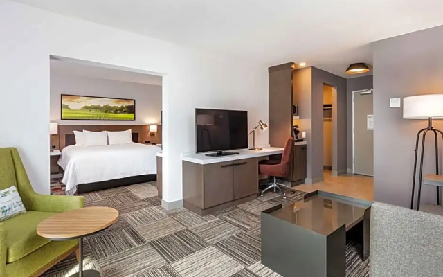 Standard Junior Suite
