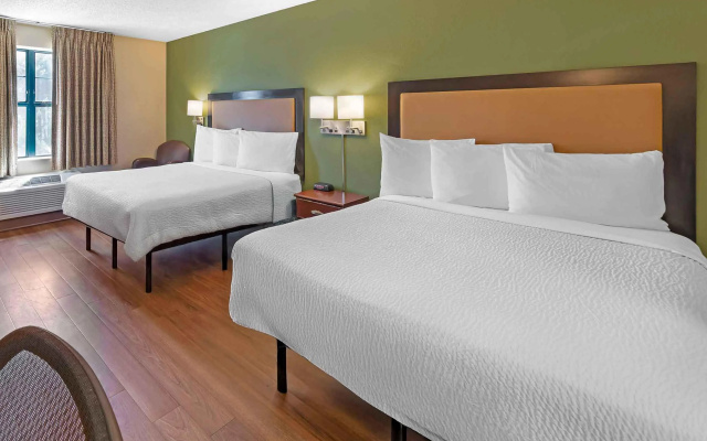 Quadruple Suite