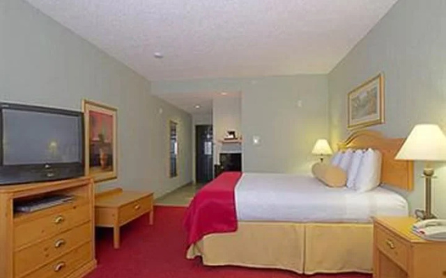 Run of House