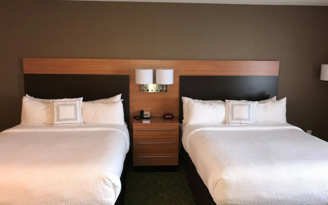 Double Suite
