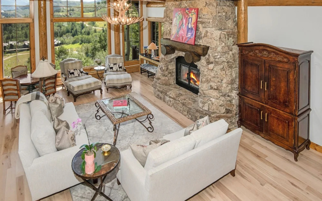Luxury Cottage