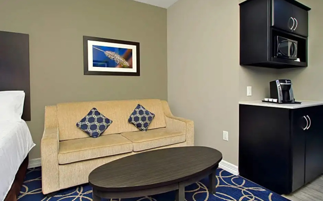 Standard Suite