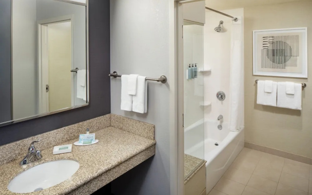 1 Bedroom Suite
