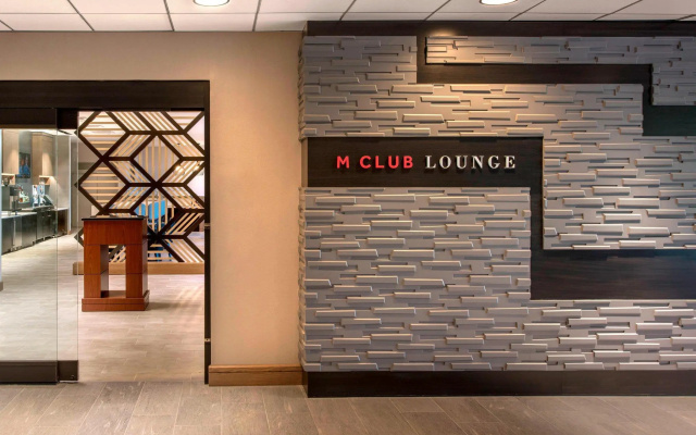 Standard Double Club room
