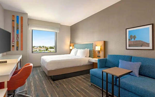 Standard Suite