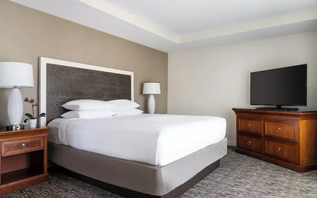 Premier Suite
