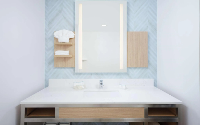 Double Junior Suite