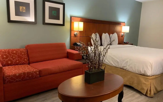 Premium room