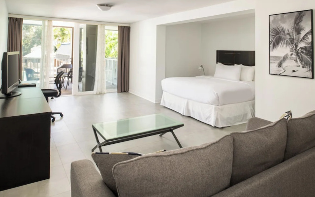 Premium Suite