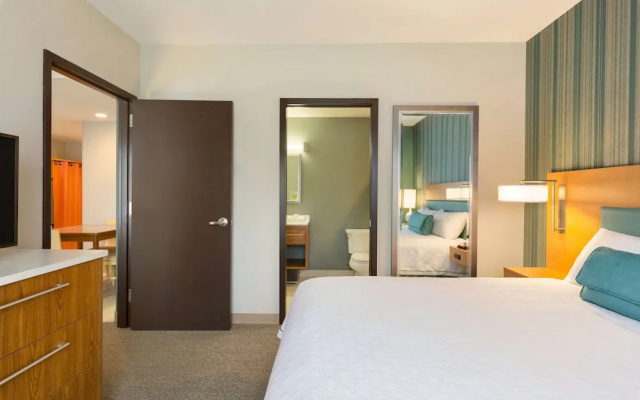 1 Bedroom Suite