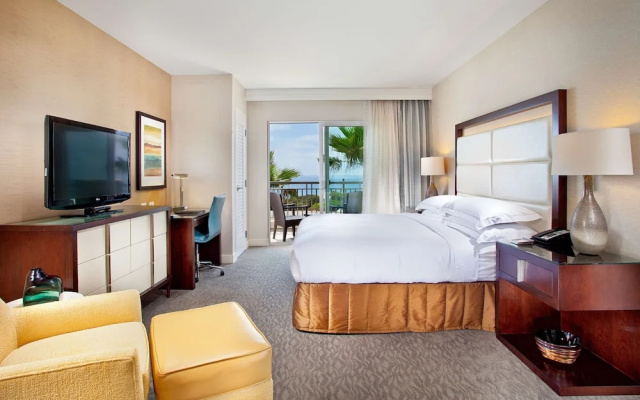 Double Suite with balcony