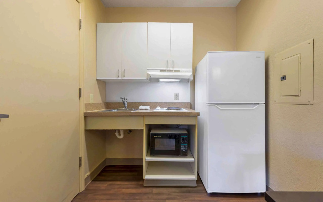 1 Bedroom Double Suite