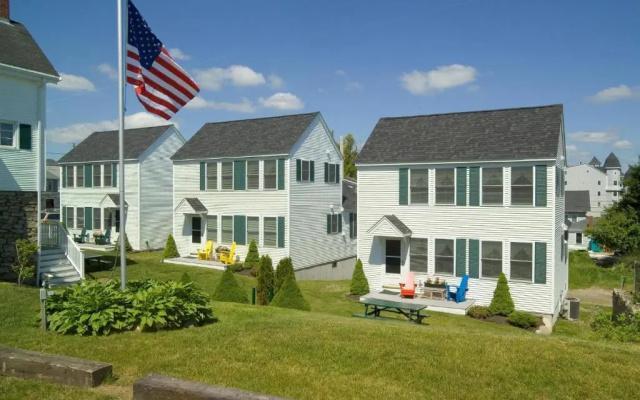3 Bedrooms Cottage