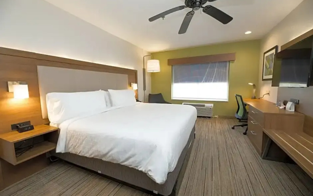 Standard Suite