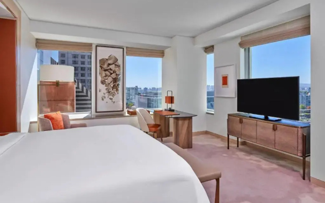 Premier Executive Double room