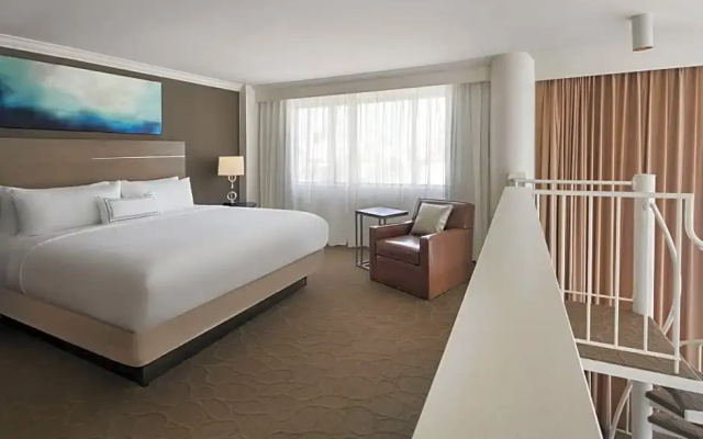 Classic room