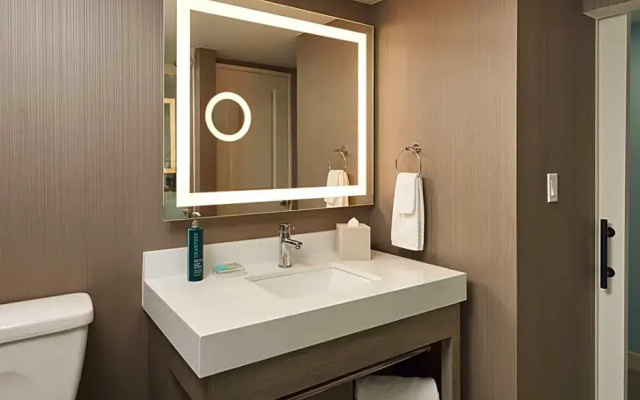 Standard room oceanfront