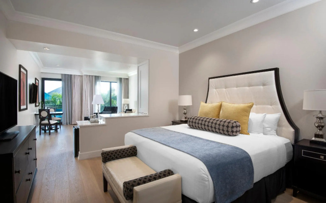 Premier Suite