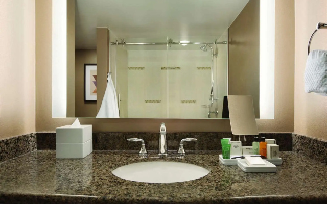 1 Bedroom Suite