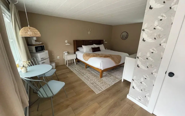 Premier Suite