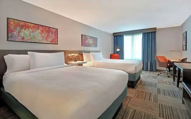 Premium Quadruple room