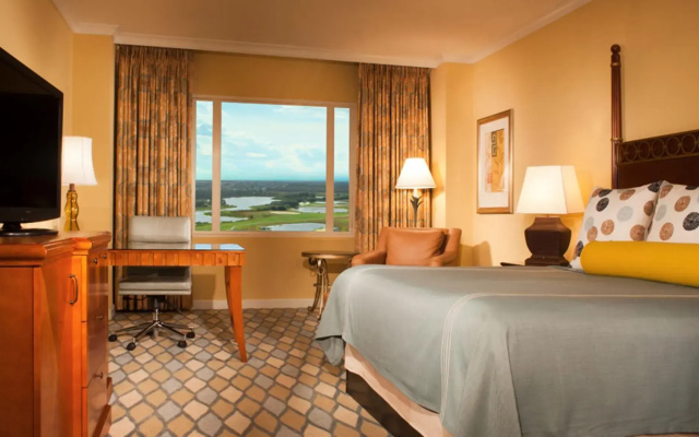 Premier Double room