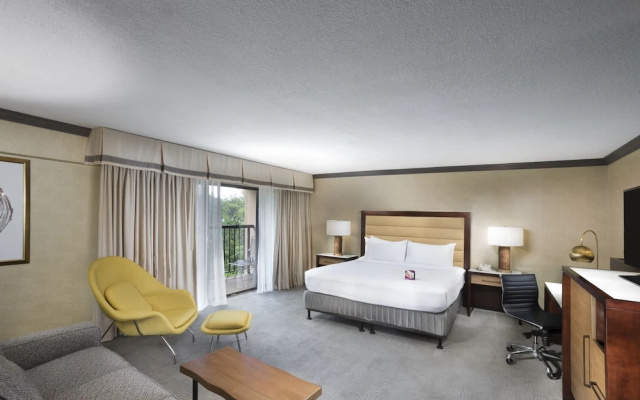 Double Junior Suite