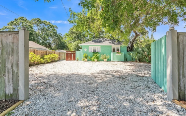 Cottage