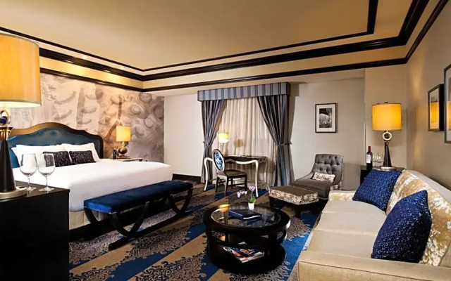Double Suite
