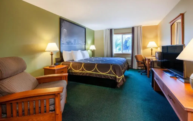Standard room