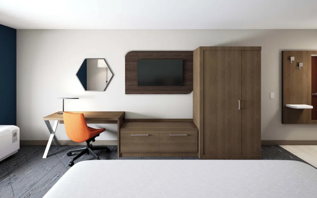 Suite