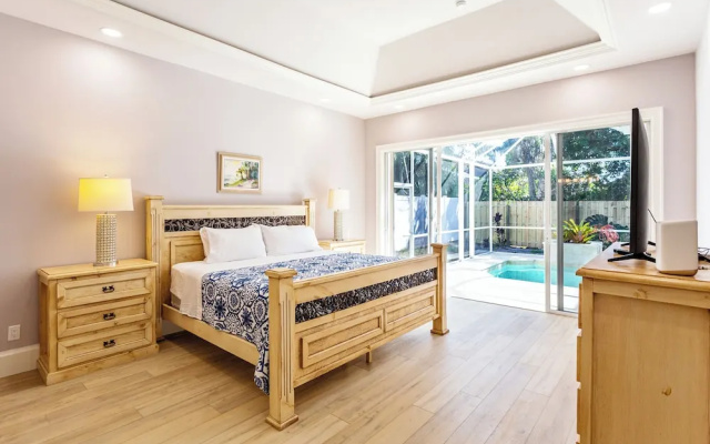 Comfort Cottage