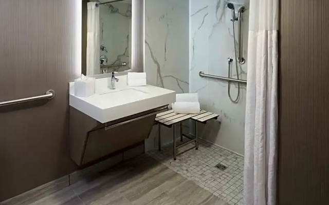 Premium Double room oceanfront