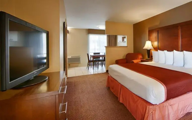 1 Bedroom Suite